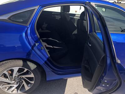 2019 Honda Civic EX   - Photo 18 - Clarenville, NL A5A 2C4