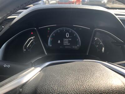 2019 Honda Civic EX   - Photo 15 - Clarenville, NL A5A 2C4