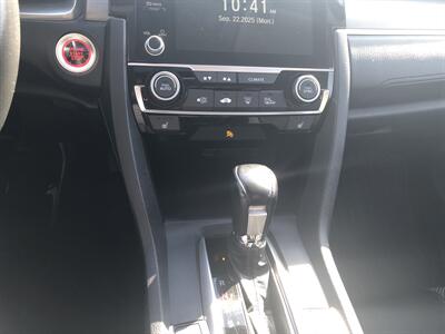2019 Honda Civic EX   - Photo 10 - Clarenville, NL A5A 2C4