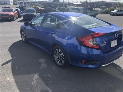 2019 Honda Civic EX   - Photo 4 - Clarenville, NL A5A 2C4