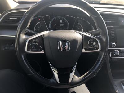 2019 Honda Civic EX   - Photo 14 - Clarenville, NL A5A 2C4