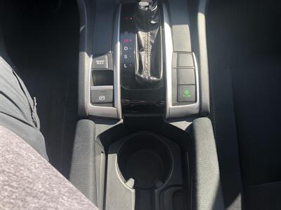 2019 Honda Civic EX   - Photo 11 - Clarenville, NL A5A 2C4