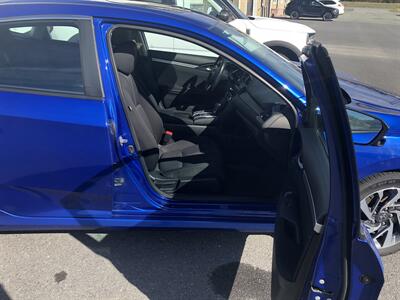 2019 Honda Civic EX   - Photo 6 - Clarenville, NL A5A 2C4
