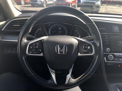 2019 Honda Civic EX   - Photo 13 - Clarenville, NL A5A 2C4