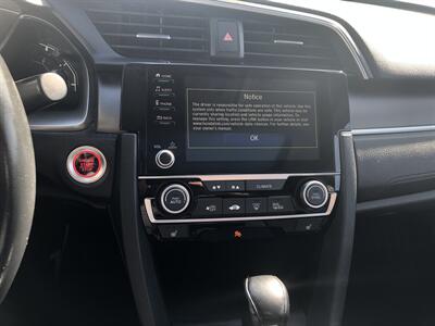 2019 Honda Civic EX   - Photo 9 - Clarenville, NL A5A 2C4