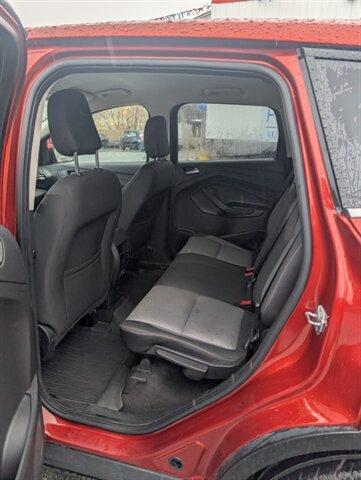 2019 Ford Escape SE - Photo 7 - St John's, NL A1B 1C2