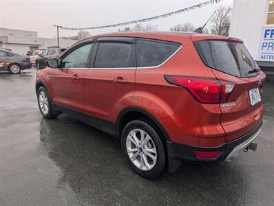 2019 Ford Escape SE - Photo 3 - St John's, NL A1B 1C2