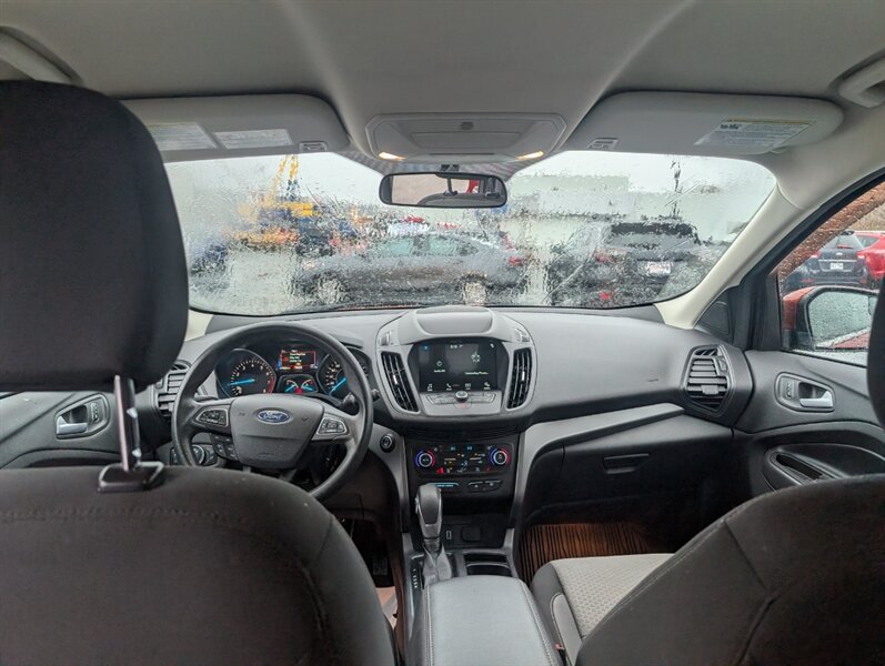2019 Ford Escape SE - Photo 8 - St John's, NL A1B 1C2