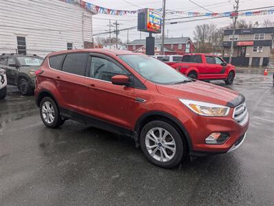 2019 Ford Escape SE - Photo 4 - St John's, NL A1B 1C2