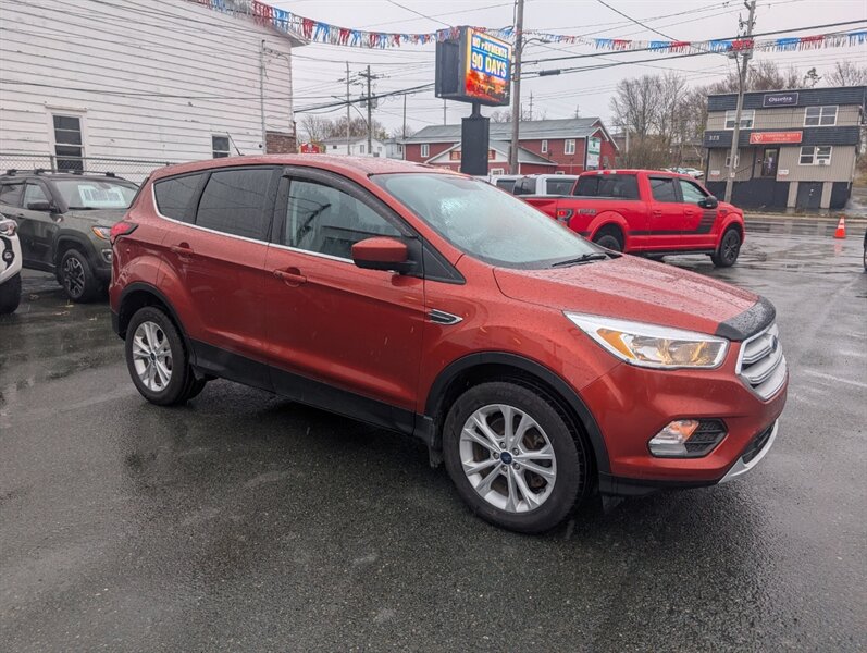 2019 Ford Escape SE - Photo 4 - St John's, NL A1B 1C2