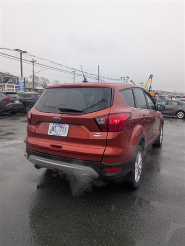 2019 Ford Escape SE - Photo 5 - St John's, NL A1B 1C2