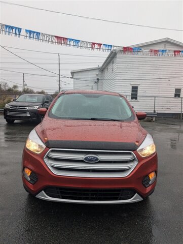 2019 Ford Escape SE - Photo 2 - St John's, NL A1B 1C2