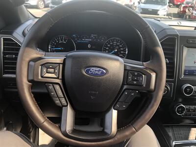 2021 Ford Expedition King Ranch   - Photo 14 - Clarenville, NL A5A 2C4