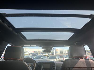 2021 Ford Expedition King Ranch   - Photo 24 - Clarenville, NL A5A 2C4