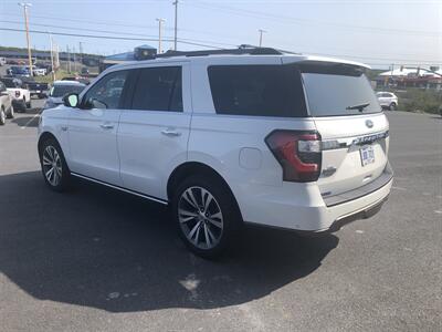 2021 Ford Expedition King Ranch   - Photo 4 - Clarenville, NL A5A 2C4