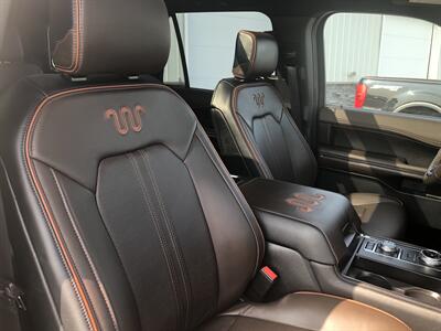 2021 Ford Expedition King Ranch   - Photo 8 - Clarenville, NL A5A 2C4