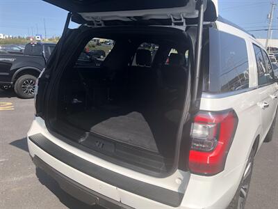 2021 Ford Expedition King Ranch   - Photo 18 - Clarenville, NL A5A 2C4