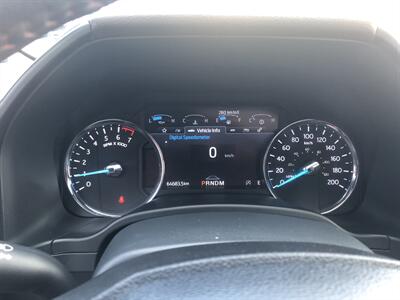 2021 Ford Expedition King Ranch   - Photo 16 - Clarenville, NL A5A 2C4