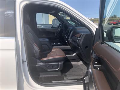 2021 Ford Expedition King Ranch   - Photo 7 - Clarenville, NL A5A 2C4
