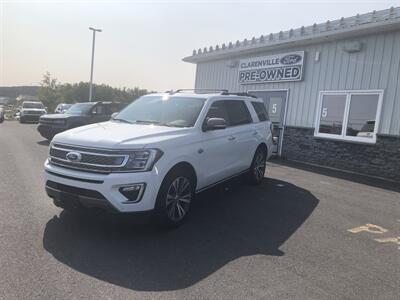 2021 Ford Expedition King Ranch   - Photo 2 - Clarenville, NL A5A 2C4