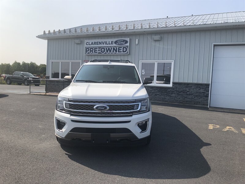 2021 Ford Expedition King Ranch - Photo 1 - Clarenville, NL A5A 2C4