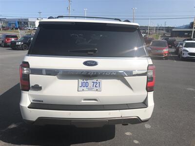 2021 Ford Expedition King Ranch   - Photo 17 - Clarenville, NL A5A 2C4