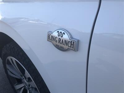 2021 Ford Expedition King Ranch   - Photo 5 - Clarenville, NL A5A 2C4