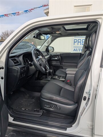 2021 Toyota 4Runner TRD Off-Road Premium - Photo 9 - St John's, NL A1B 1C2