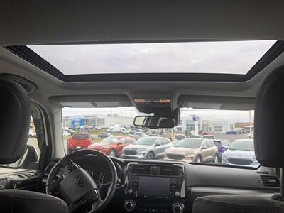 2021 Toyota 4Runner TRD Off-Road Premium   - Photo 23 - St John's, NL A1B 1C2