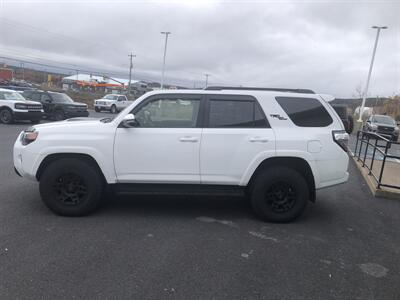 2021 Toyota 4Runner TRD Off-Road Premium   - Photo 3 - St John's, NL A1B 1C2