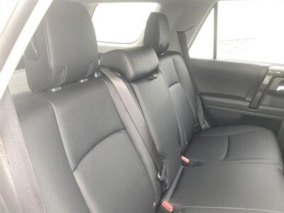 2021 Toyota 4Runner TRD Off-Road Premium   - Photo 20 - St John's, NL A1B 1C2