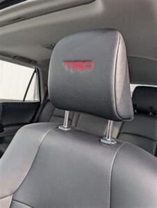 2021 Toyota 4Runner TRD Off-Road Premium - Photo 7 - St John's, NL A1B 1C2