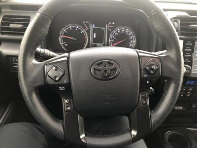 2021 Toyota 4Runner TRD Off-Road Premium   - Photo 13 - St John's, NL A1B 1C2