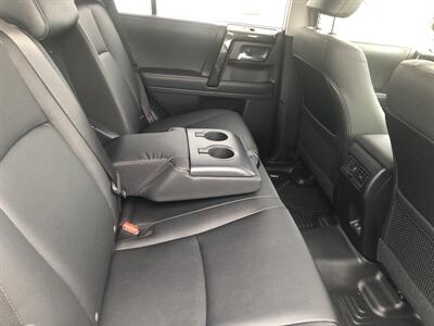 2021 Toyota 4Runner TRD Off-Road Premium   - Photo 21 - St John's, NL A1B 1C2