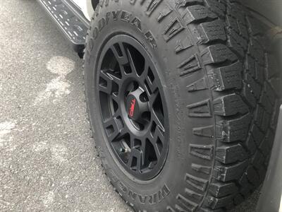 2021 Toyota 4Runner TRD Off-Road Premium   - Photo 5 - St John's, NL A1B 1C2