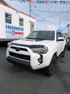 2021 Toyota 4Runner TRD Off-Road Premium - Photo 2 - St John's, NL A1B 1C2