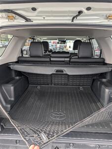 2021 Toyota 4Runner TRD Off-Road Premium - Photo 11 - St John's, NL A1B 1C2