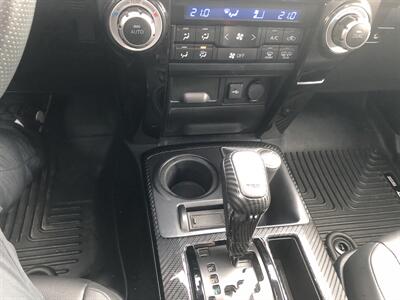 2021 Toyota 4Runner TRD Off-Road Premium   - Photo 10 - St John's, NL A1B 1C2