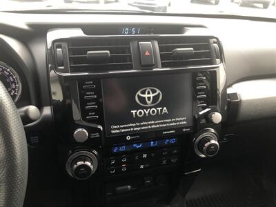 2021 Toyota 4Runner TRD Off-Road Premium   - Photo 9 - St John's, NL A1B 1C2