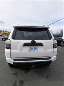 2021 Toyota 4Runner TRD Off-Road Premium - Photo 4 - St John's, NL A1B 1C2