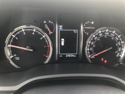 2021 Toyota 4Runner TRD Off-Road Premium   - Photo 14 - St John's, NL A1B 1C2