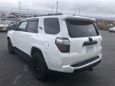 2021 Toyota 4Runner TRD Off-Road Premium   - Photo 15 - St John's, NL A1B 1C2