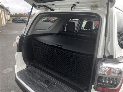 2021 Toyota 4Runner TRD Off-Road Premium   - Photo 18 - St John's, NL A1B 1C2