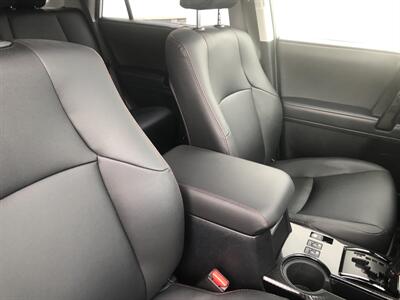 2021 Toyota 4Runner TRD Off-Road Premium   - Photo 7 - St John's, NL A1B 1C2