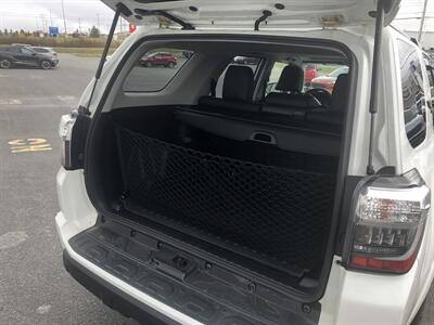 2021 Toyota 4Runner TRD Off-Road Premium   - Photo 17 - St John's, NL A1B 1C2