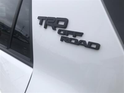 2021 Toyota 4Runner TRD Off-Road Premium   - Photo 4 - St John's, NL A1B 1C2