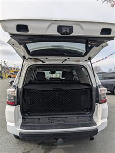 2021 Toyota 4Runner TRD Off-Road Premium - Photo 5 - St John's, NL A1B 1C2