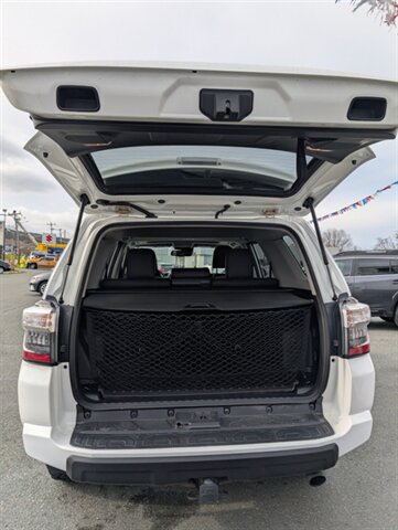 2021 Toyota 4Runner TRD Off-Road Premium - Photo 5 - St John's, NL A1B 1C2