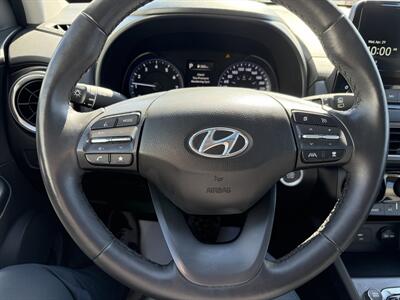 2023 Hyundai KONA SEL   - Photo 12 - Clarenville, NL A5A 2C4