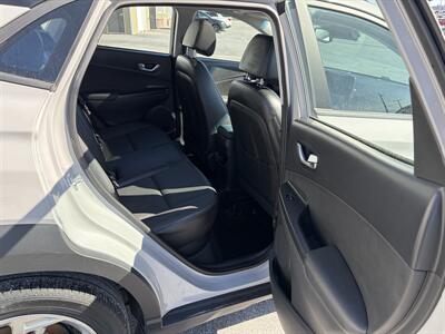 2023 Hyundai KONA SEL   - Photo 16 - Clarenville, NL A5A 2C4